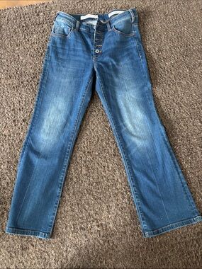 Anthropologie Pilcro and the LetterPress jeans